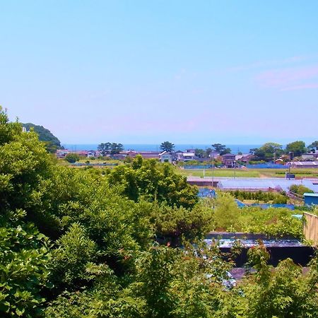 Omoideno Jinde Hotel Izu  Exterior photo