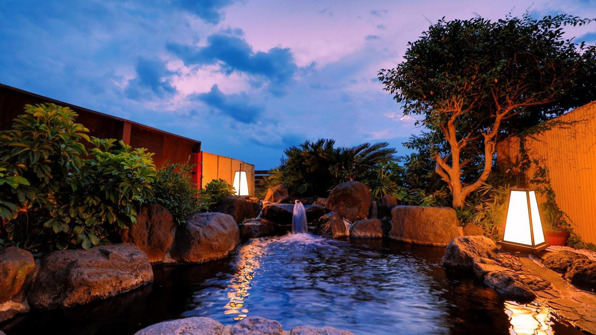 Omoideno Jinde Hotel Izu  Exterior photo