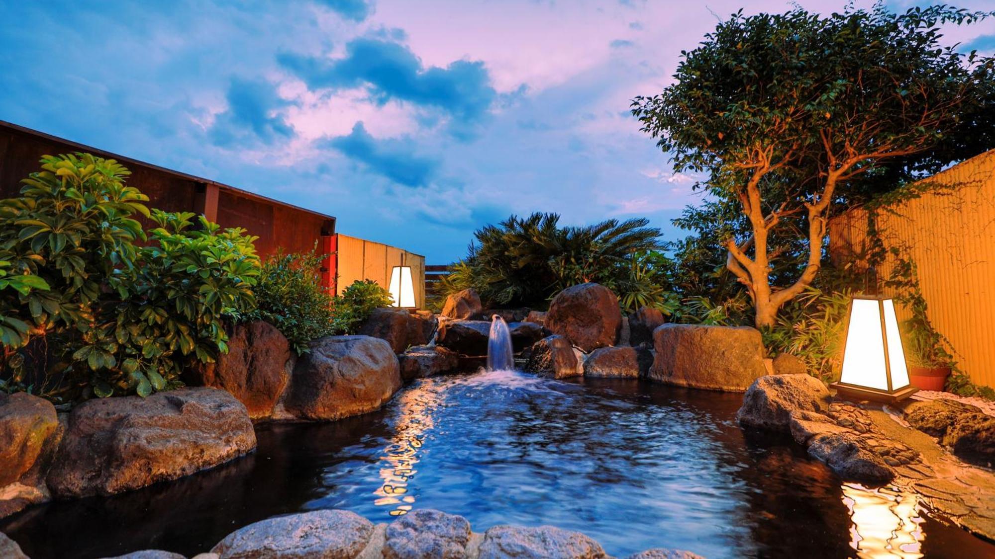 Omoideno Jinde Hotel Izu  Exterior photo
