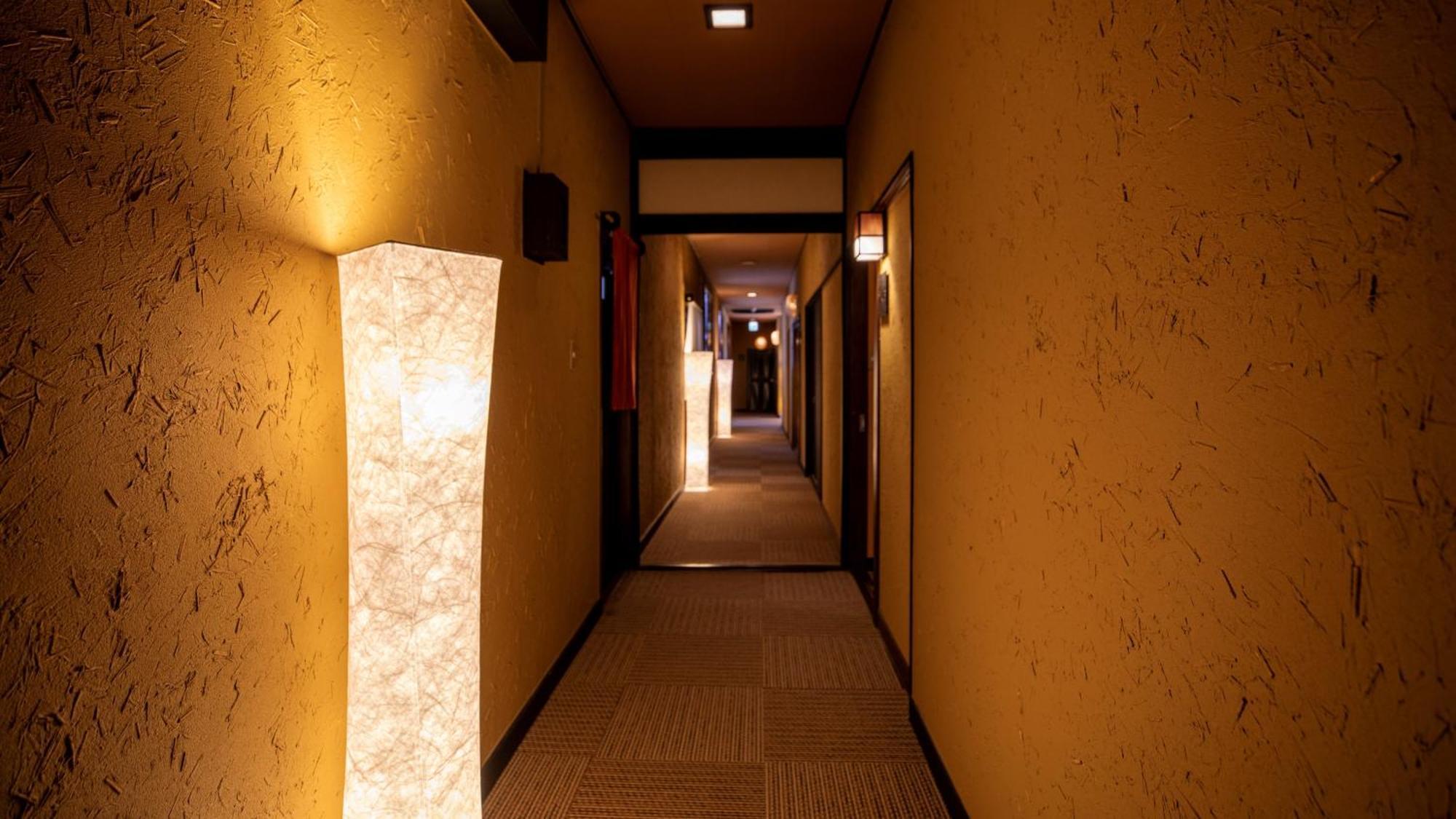 Omoideno Jinde Hotel Izu  Exterior photo