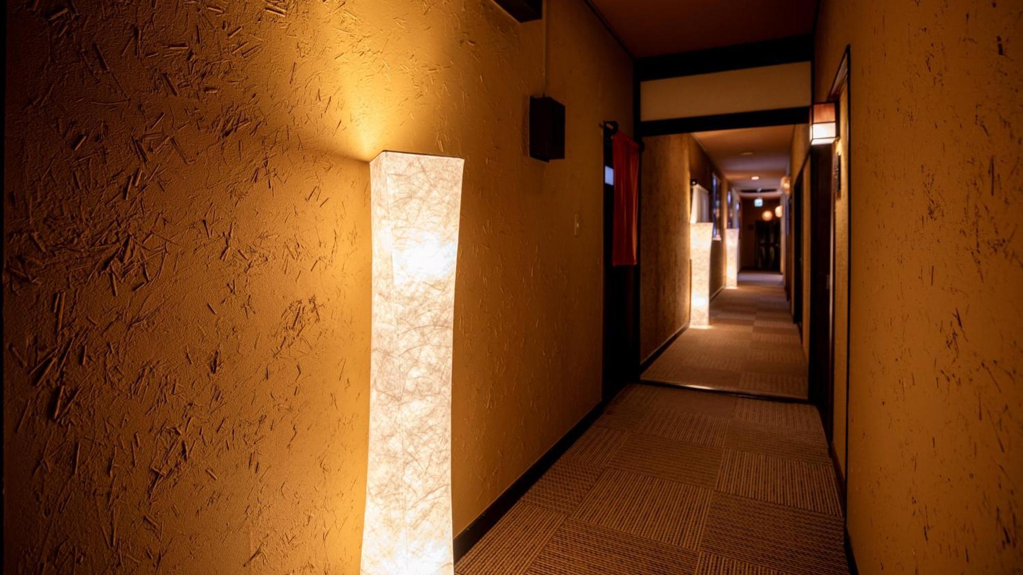 Omoideno Jinde Hotel Izu  Exterior photo