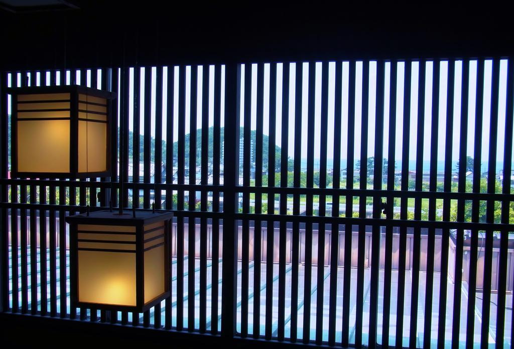 Omoideno Jinde Hotel Izu  Exterior photo