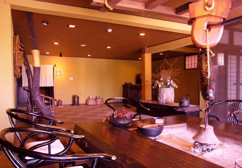 Omoideno Jinde Hotel Izu  Exterior photo