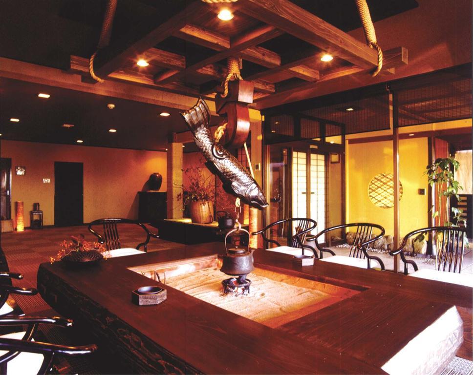 Omoideno Jinde Hotel Izu  Exterior photo